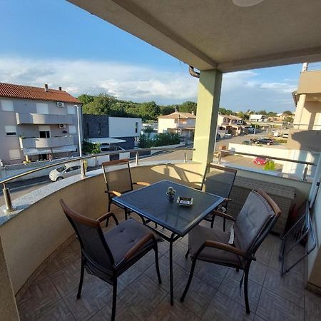 Apartment Violeta Μεντουλίν Εξωτερικό φωτογραφία