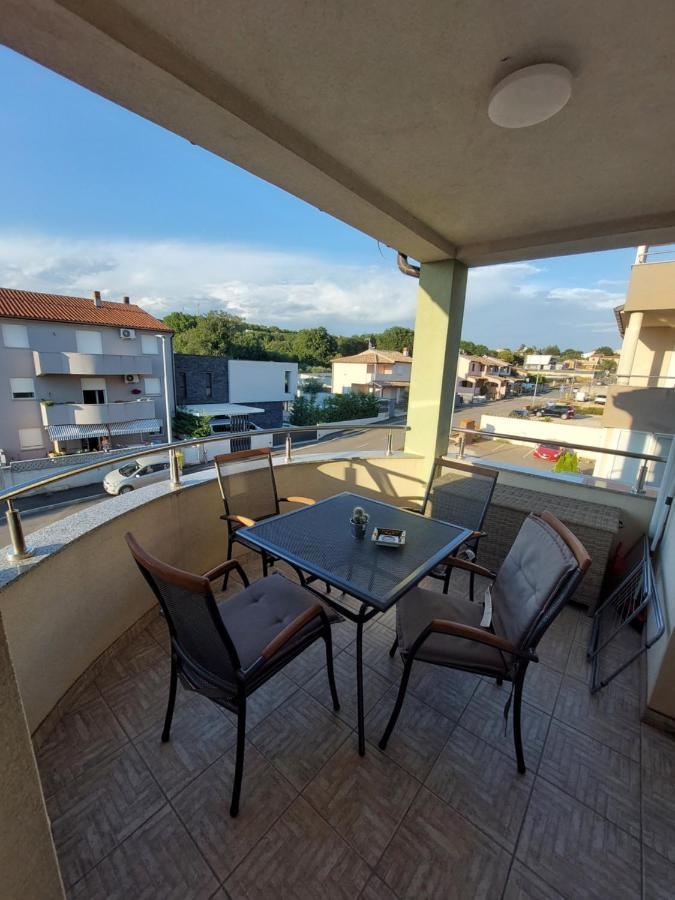 Apartment Violeta Μεντουλίν Εξωτερικό φωτογραφία
