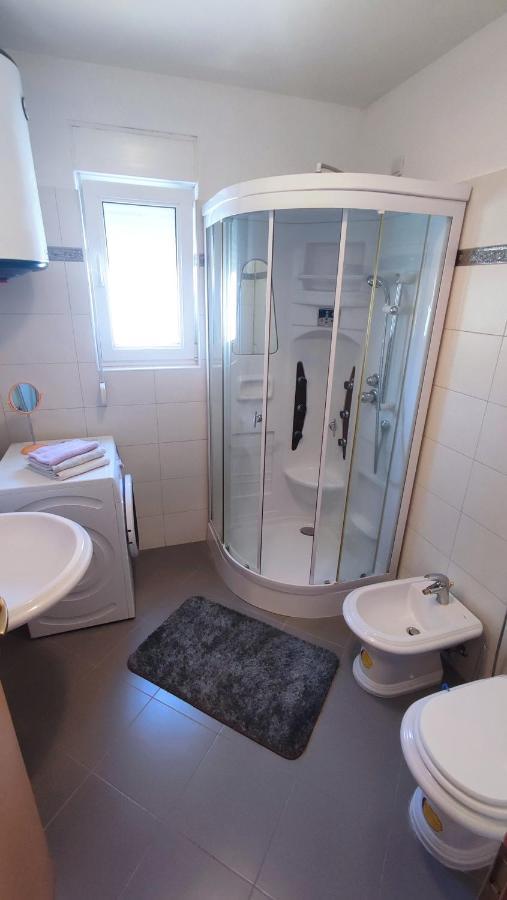 Apartment Violeta Μεντουλίν Εξωτερικό φωτογραφία