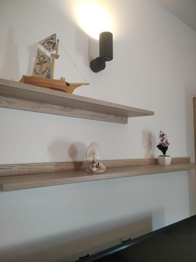 Apartment Violeta Μεντουλίν Εξωτερικό φωτογραφία