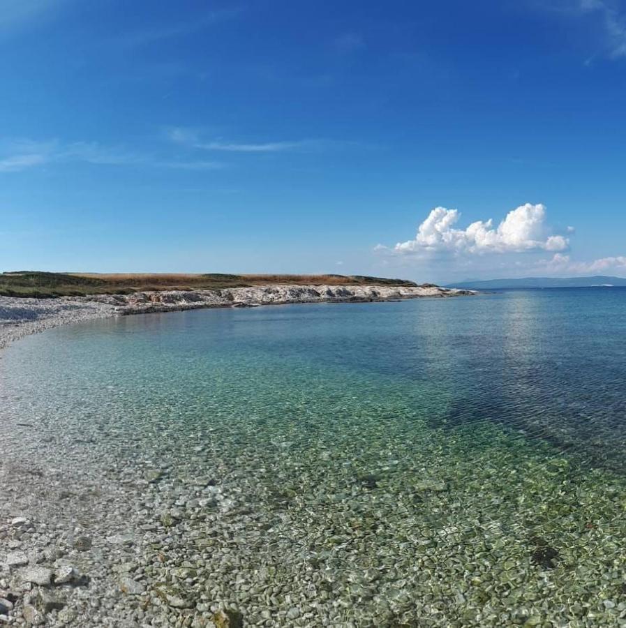 Apartment Violeta Μεντουλίν Εξωτερικό φωτογραφία