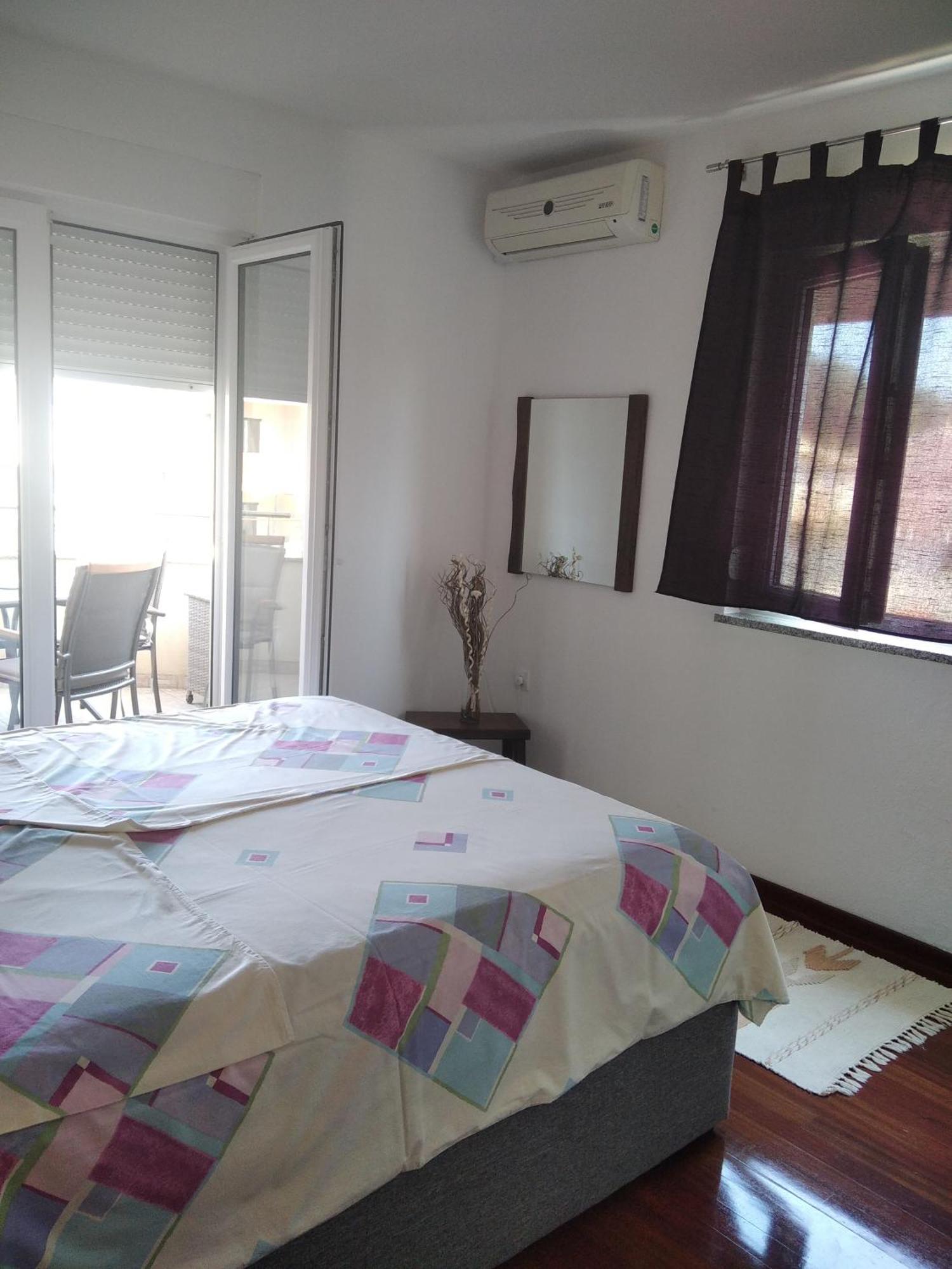 Apartment Violeta Μεντουλίν Εξωτερικό φωτογραφία