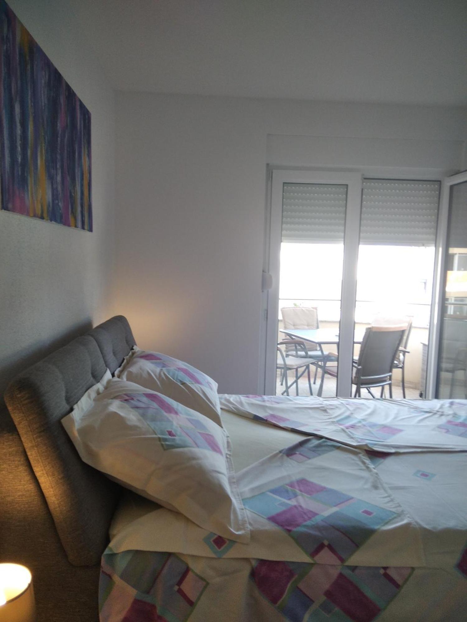 Apartment Violeta Μεντουλίν Εξωτερικό φωτογραφία