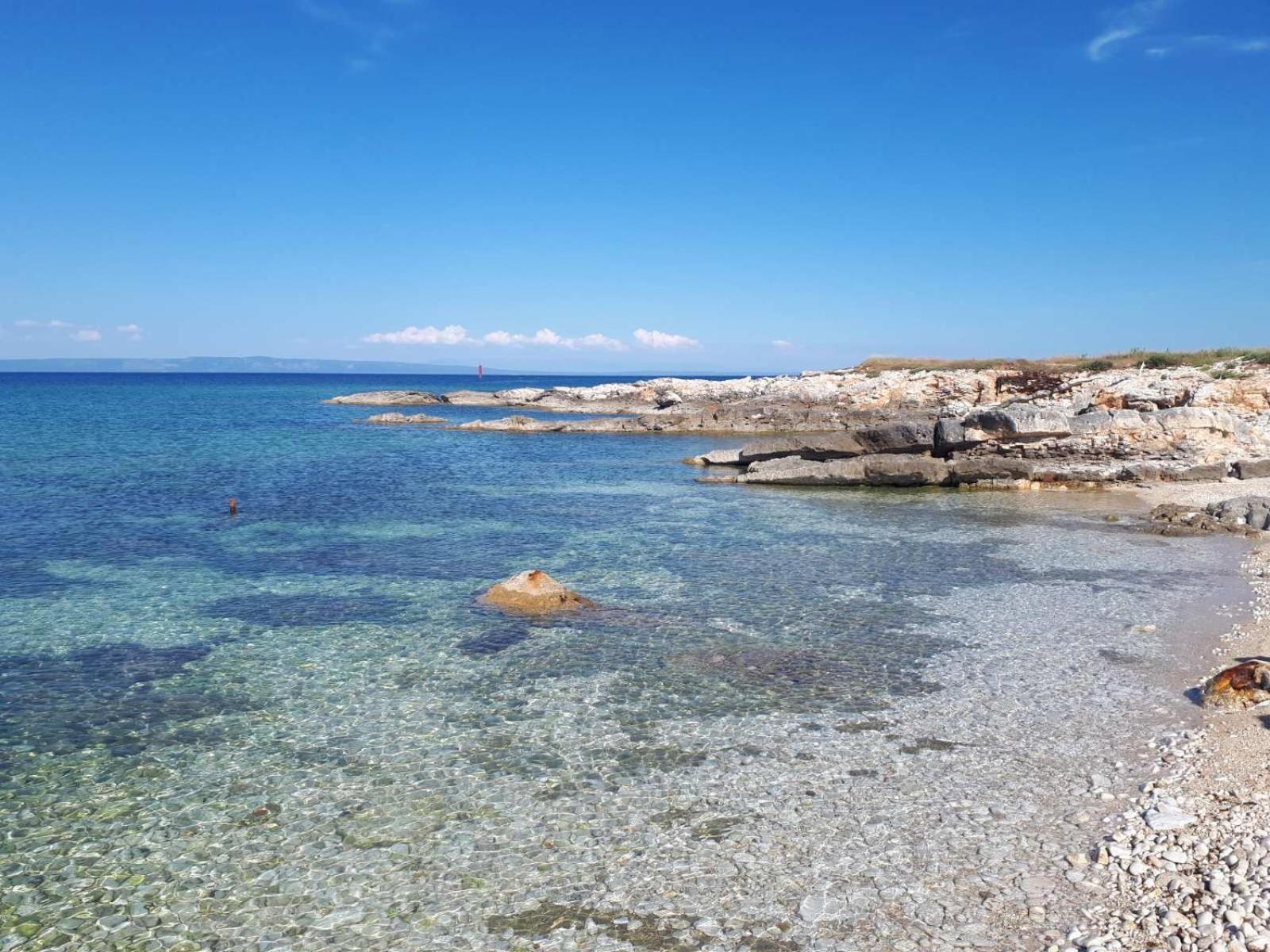 Apartment Violeta Μεντουλίν Εξωτερικό φωτογραφία